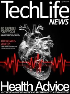 Techlife News - 04.18.2026