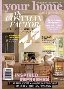 Your Home and Garden - 07.2025