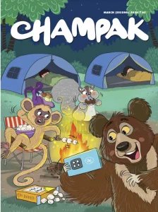Champak - 03.2026 II