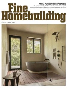 Fine Homebuilding - 06.2026