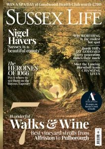 Sussex Life - 09.2026