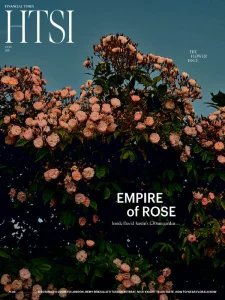 Financial TImes HTSI - 4.07.2026