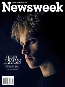 Newsweek USA - 01.30.2026
