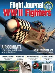 Flight Journal - 11/12 2025