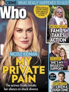 WHO - 03.23.2026