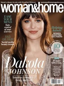 Woman & Home SA - 06.2025