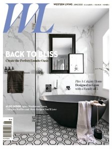 Western Living - 06.2020