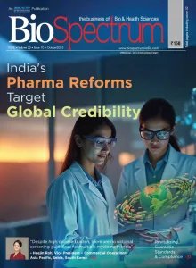 Bio Spectrum - 10.2025