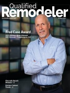 Qualified Remodeler - 10.2023