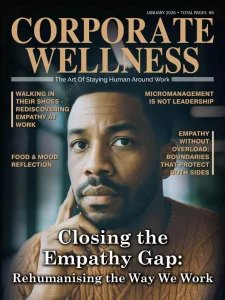 Corporate Wellness - 01.2026