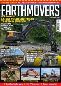Earthmovers - 09.2026