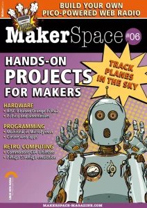 MakerSpace - Is. 6 2026