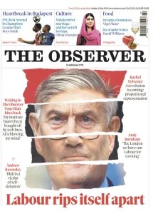 The Observer - 31.05.2026