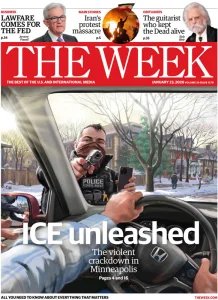 The Week USA - 01.23.2026
