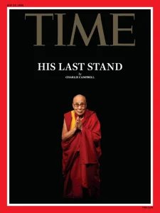 Time USA - 07.27.2026