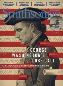 Smithsonian - 01/02 2026