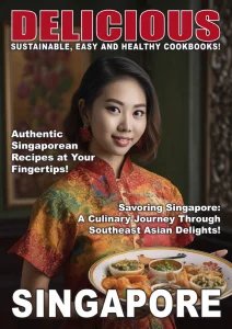 Taste of Singapore - Delicious 2025