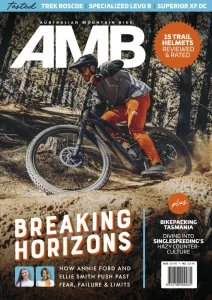 Australian Mountain Bike - Is. 217 2026