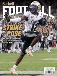 Beckett Football - 05.2025