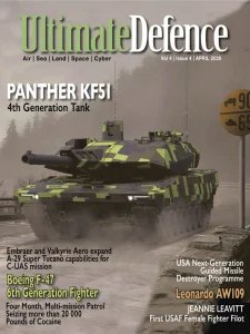 Ultimate Defence - 04.2026