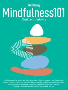 WellBeing - Mindfulness 101 2025