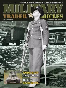 Military Trader - 11.2025
