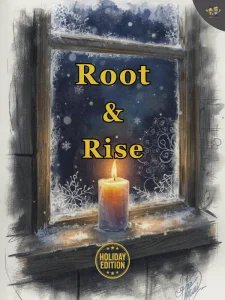 Root & Rise - 12.2025