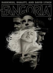 Fangoria - Is. 27 2025