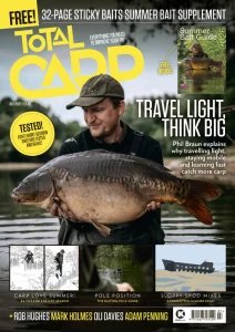 Total Carp - 07.2026