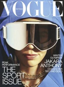 Vogue AU - 01.2026
