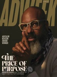 Adweek - 11.2025