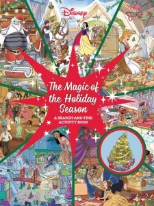 Search and Find - Holiday Season 2025