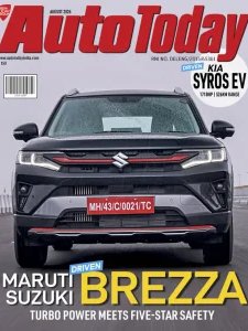 Auto Today - 08.2026