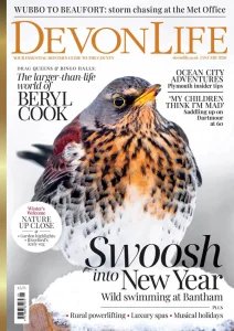 Devon Life - 01.2026