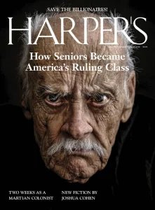 Harper's - 05.2026