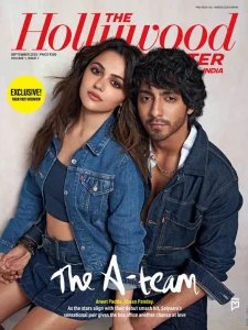 The Hollywood Reporter IN - 09.2025