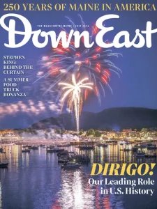 Down East - 07.2026