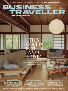 Business Traveller Asia - 07/08 2026
