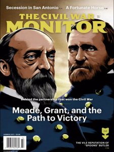 The Civil War Monitor - Summer 2017