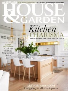 Australian House & Garden - 03.2024