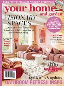 Your Home and Garden - 04.2026