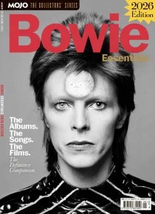 Mojo - Bowie Essentials 2026
