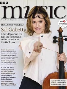BBC Music - 09.2026