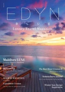 Edyn Blue - Is. 5 2026