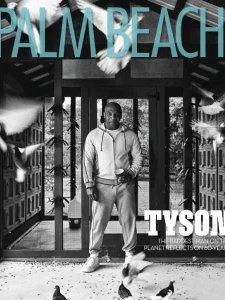 Palm Beach Illustrated - 05.2026