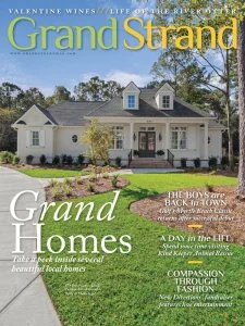 Grand Strand - 02/03 2025
