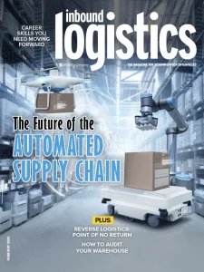 Inbound Logistics - 02.2025