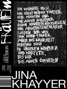 Fräulein - Is. 40 2025