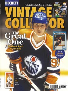 Vintage Collector - 02/03 2020