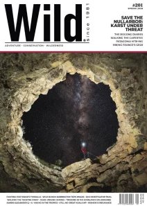 Wild - Issue 201, Spring 2026
